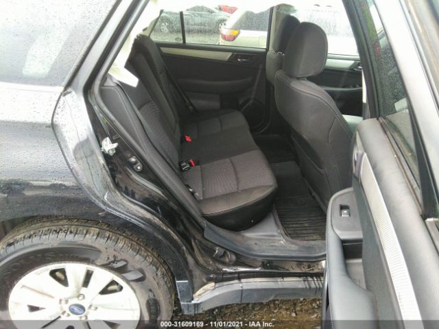 Photo 7 VIN: 4S4BSACC4H3421742 - SUBARU OUTBACK 