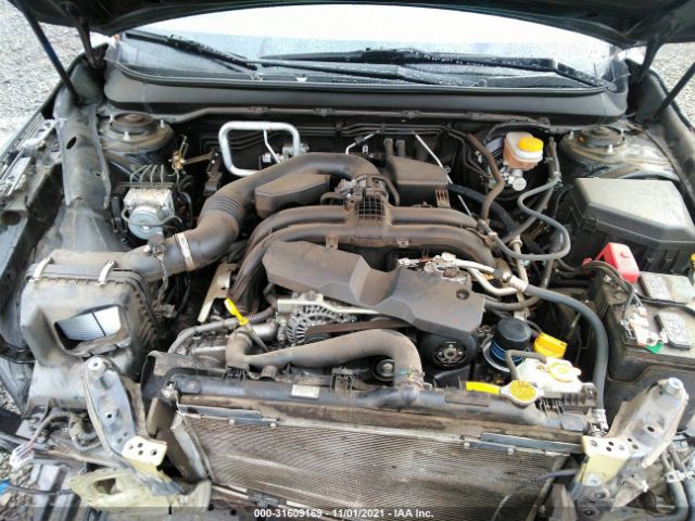 Photo 9 VIN: 4S4BSACC4H3421742 - SUBARU OUTBACK 