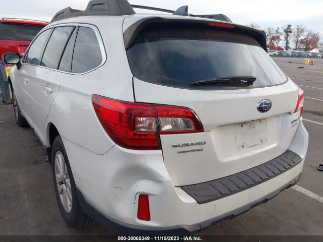 Photo 2 VIN: 4S4BSACC4H3438993 - SUBARU OUTBACK 