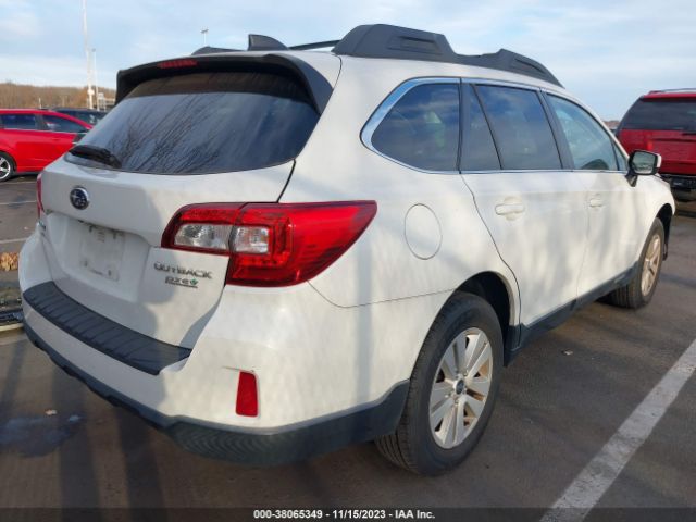 Photo 3 VIN: 4S4BSACC4H3438993 - SUBARU OUTBACK 