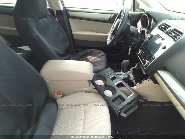 Photo 4 VIN: 4S4BSACC4J3288826 - SUBARU OUTBACK 