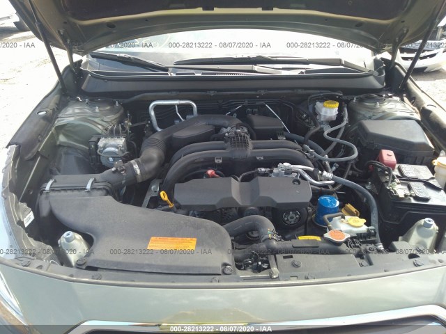 Photo 9 VIN: 4S4BSACC4J3288826 - SUBARU OUTBACK 