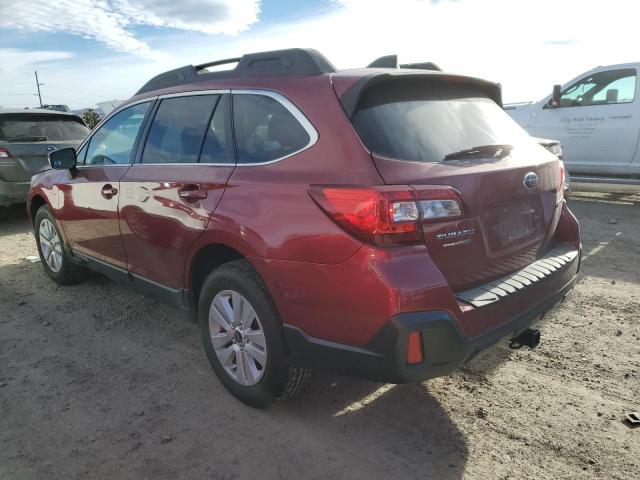 Photo 1 VIN: 4S4BSACC4J3310159 - SUBARU OUTBACK 2. 