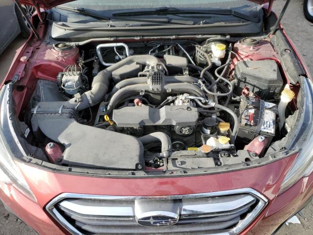 Photo 10 VIN: 4S4BSACC4J3310159 - SUBARU OUTBACK 2. 