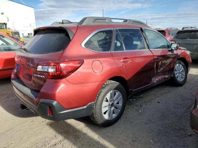 Photo 2 VIN: 4S4BSACC4J3310159 - SUBARU OUTBACK 2. 