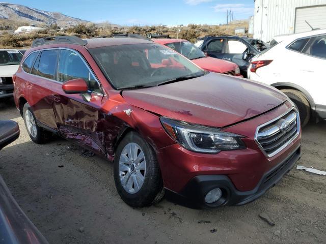 Photo 3 VIN: 4S4BSACC4J3310159 - SUBARU OUTBACK 2. 