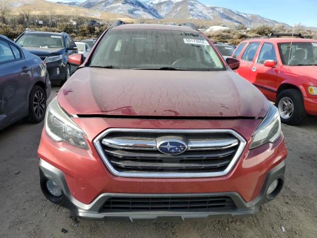 Photo 4 VIN: 4S4BSACC4J3310159 - SUBARU OUTBACK 2. 