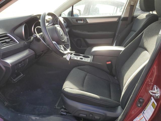 Photo 6 VIN: 4S4BSACC4J3310159 - SUBARU OUTBACK 2. 