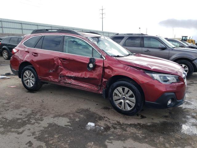 Photo 3 VIN: 4S4BSACC4J3310369 - SUBARU OUTBACK 