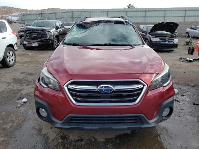 Photo 4 VIN: 4S4BSACC4J3310369 - SUBARU OUTBACK 