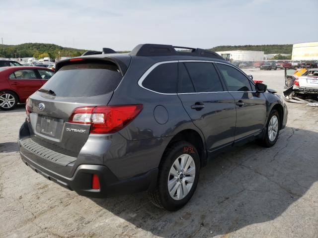 Photo 3 VIN: 4S4BSACC4J3311070 - SUBARU OUTBACK 2. 