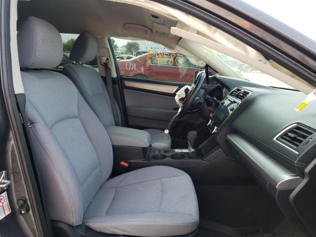 Photo 4 VIN: 4S4BSACC4J3311070 - SUBARU OUTBACK 2. 