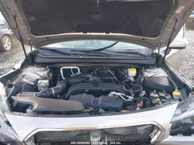 Photo 9 VIN: 4S4BSACC4J3329780 - SUBARU OUTBACK 