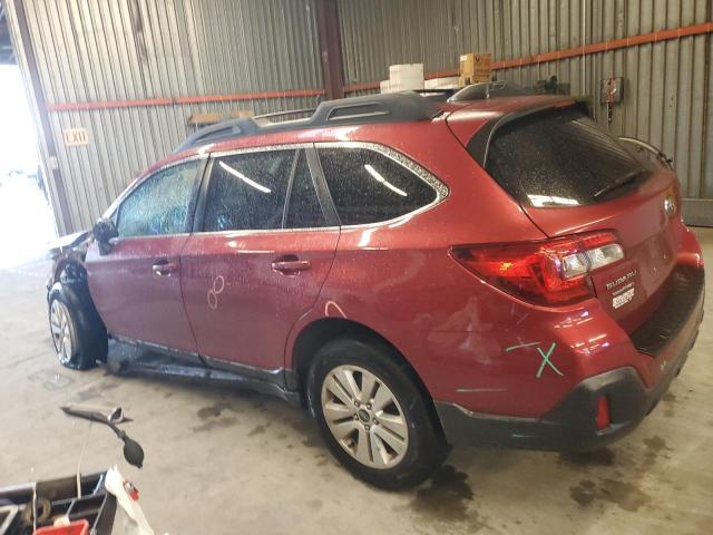 Photo 1 VIN: 4S4BSACC4J3345171 - SUBARU OUTBACK 