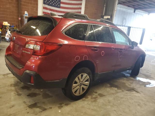 Photo 2 VIN: 4S4BSACC4J3345171 - SUBARU OUTBACK 