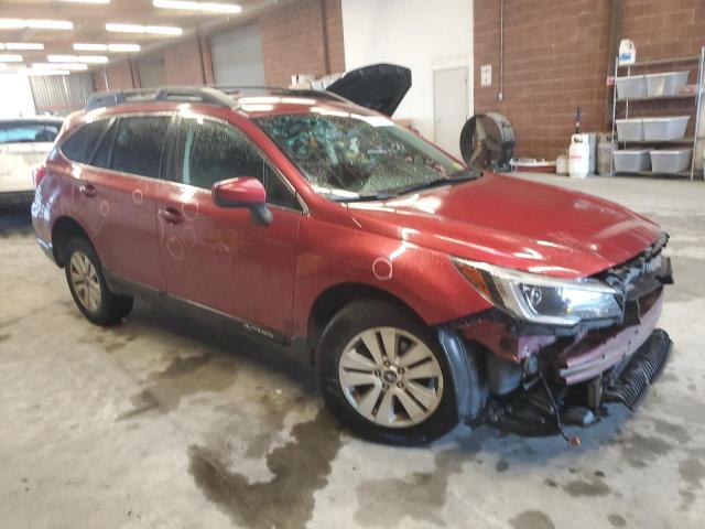 Photo 3 VIN: 4S4BSACC4J3345171 - SUBARU OUTBACK 