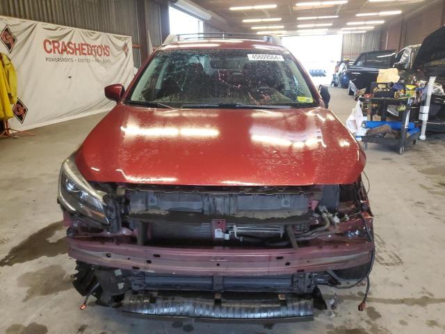 Photo 4 VIN: 4S4BSACC4J3345171 - SUBARU OUTBACK 