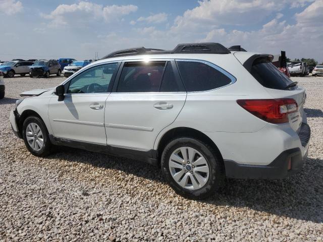 Photo 1 VIN: 4S4BSACC4J3355618 - SUBARU OUTBACK 