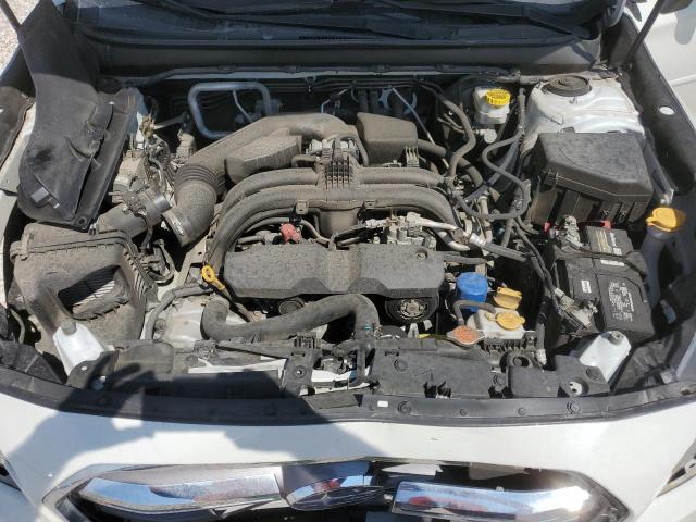 Photo 10 VIN: 4S4BSACC4J3355618 - SUBARU OUTBACK 