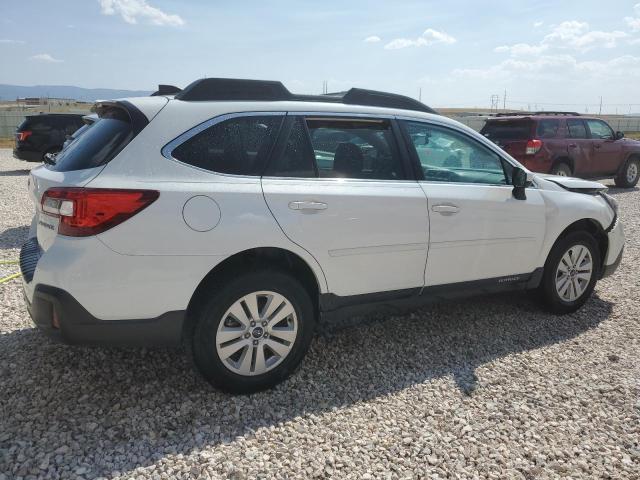 Photo 2 VIN: 4S4BSACC4J3355618 - SUBARU OUTBACK 