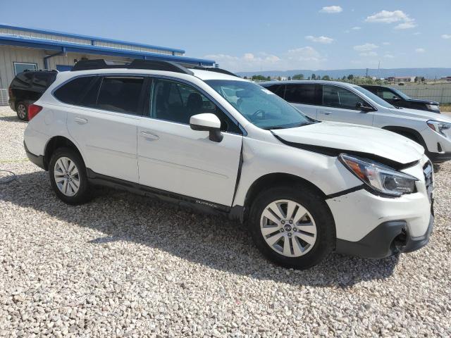 Photo 3 VIN: 4S4BSACC4J3355618 - SUBARU OUTBACK 