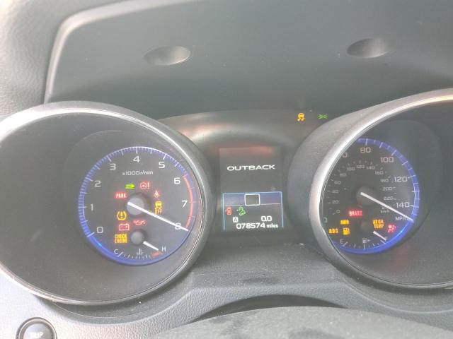 Photo 8 VIN: 4S4BSACC4J3355618 - SUBARU OUTBACK 