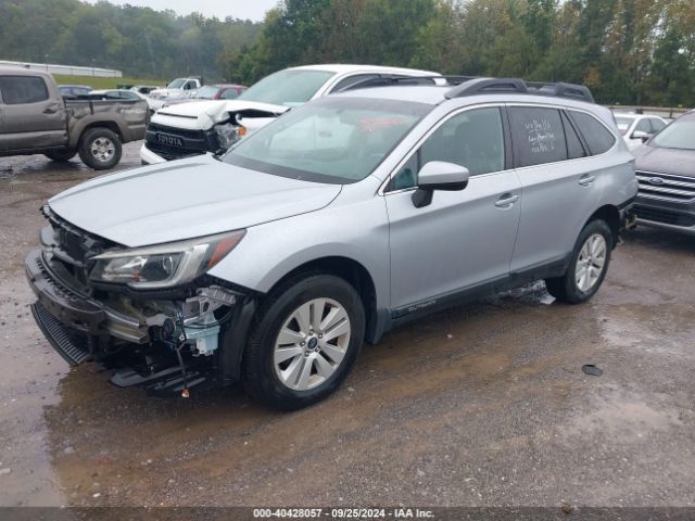 Photo 1 VIN: 4S4BSACC4J3397366 - SUBARU OUTBACK 