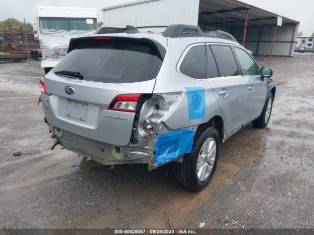 Photo 3 VIN: 4S4BSACC4J3397366 - SUBARU OUTBACK 