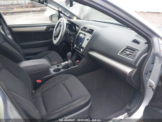 Photo 4 VIN: 4S4BSACC4J3397366 - SUBARU OUTBACK 