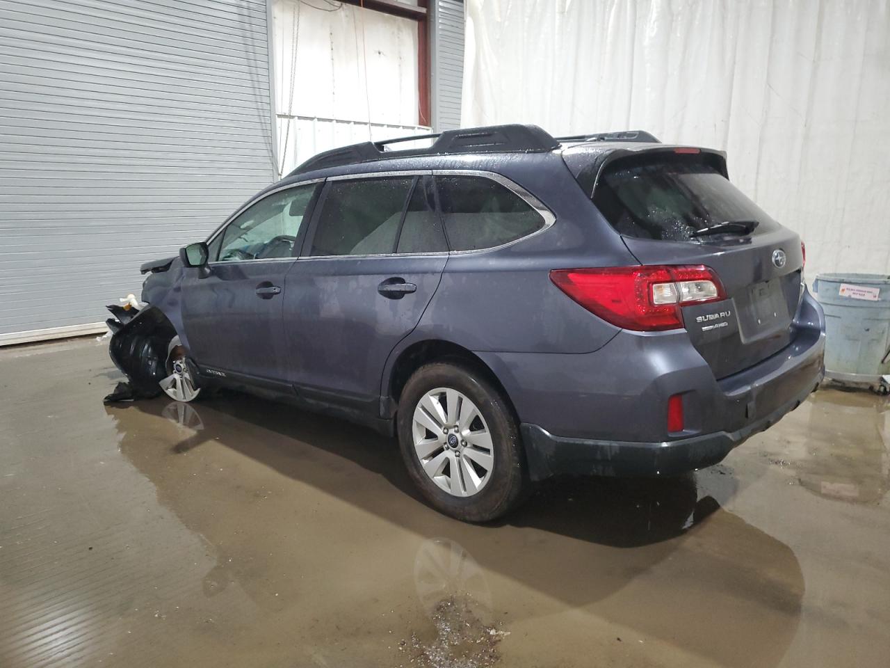 Photo 1 VIN: 4S4BSACC5F3203418 - SUBARU OUTBACK 