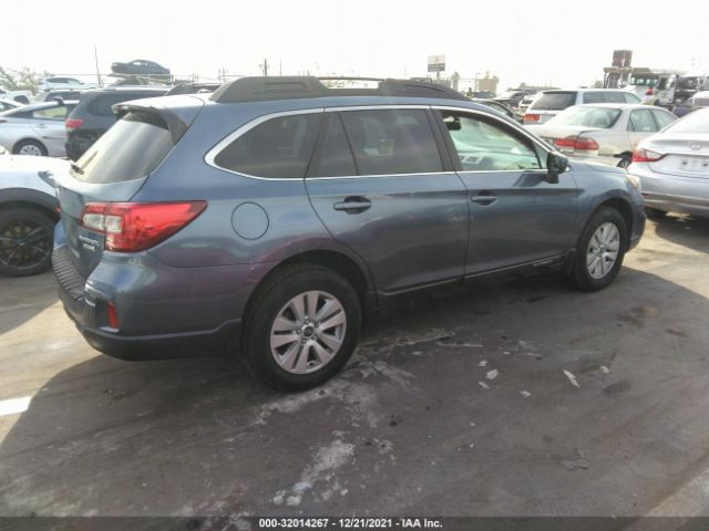 Photo 3 VIN: 4S4BSACC5F3207078 - SUBARU OUTBACK 