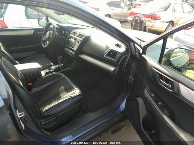 Photo 4 VIN: 4S4BSACC5F3207078 - SUBARU OUTBACK 