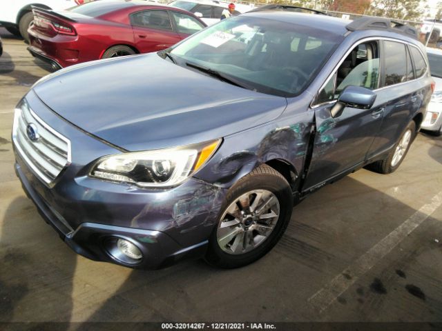 Photo 5 VIN: 4S4BSACC5F3207078 - SUBARU OUTBACK 