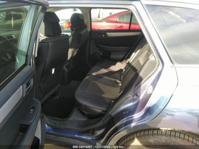 Photo 7 VIN: 4S4BSACC5F3207078 - SUBARU OUTBACK 