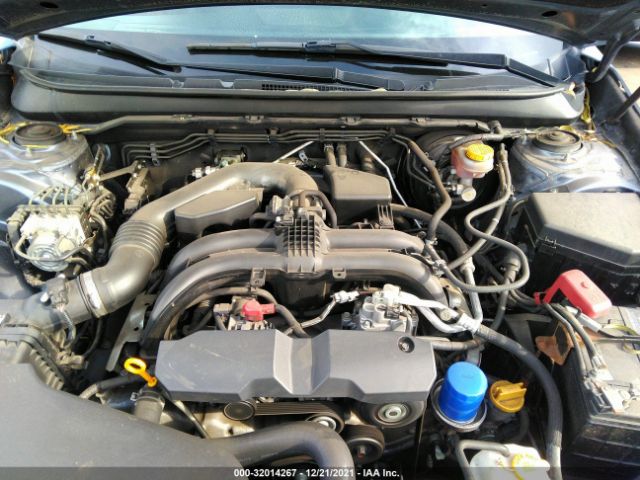 Photo 9 VIN: 4S4BSACC5F3207078 - SUBARU OUTBACK 