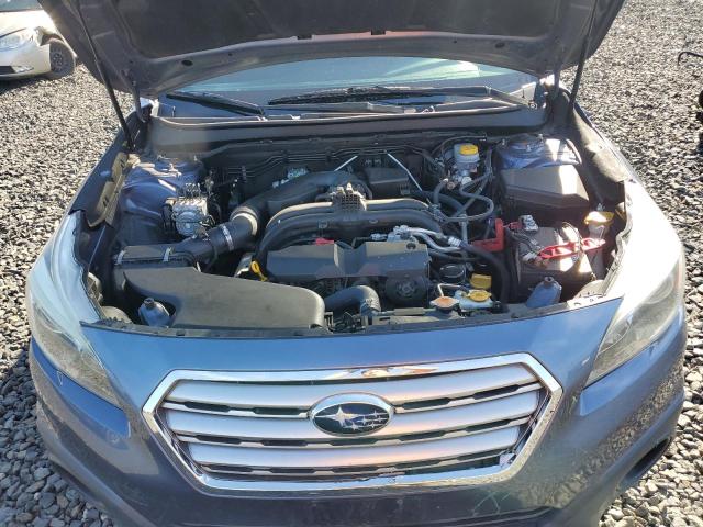 Photo 10 VIN: 4S4BSACC5F3224950 - SUBARU OUTBACK 