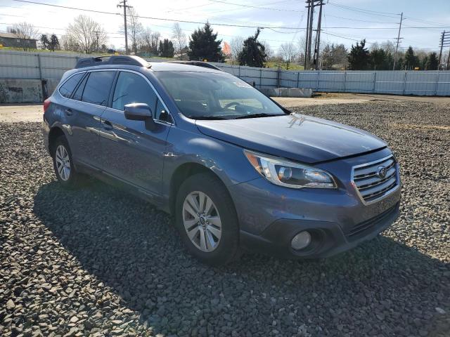 Photo 3 VIN: 4S4BSACC5F3224950 - SUBARU OUTBACK 