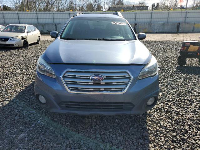 Photo 4 VIN: 4S4BSACC5F3224950 - SUBARU OUTBACK 