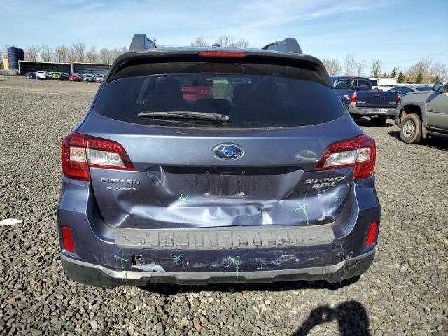 Photo 5 VIN: 4S4BSACC5F3224950 - SUBARU OUTBACK 