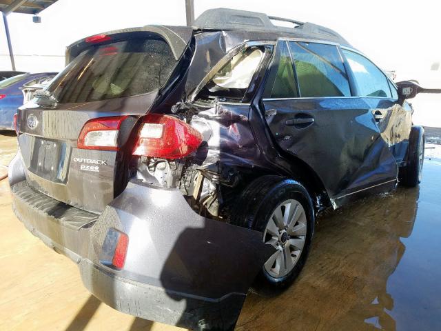 Photo 3 VIN: 4S4BSACC5F3233339 - SUBARU OUTBACK 2. 