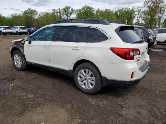 Photo 1 VIN: 4S4BSACC5F3233387 - SUBARU OUTBACK 