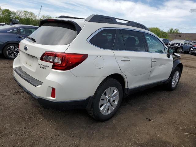 Photo 2 VIN: 4S4BSACC5F3233387 - SUBARU OUTBACK 