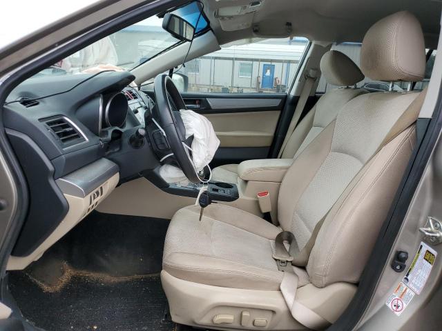 Photo 6 VIN: 4S4BSACC5F3247953 - SUBARU OUTBACK 