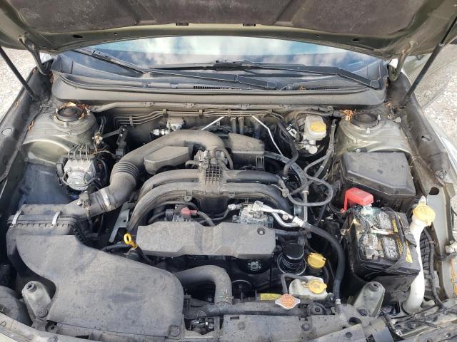 Photo 11 VIN: 4S4BSACC5F3262646 - SUBARU OUTBACK 