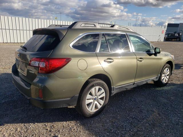 Photo 2 VIN: 4S4BSACC5F3262646 - SUBARU OUTBACK 