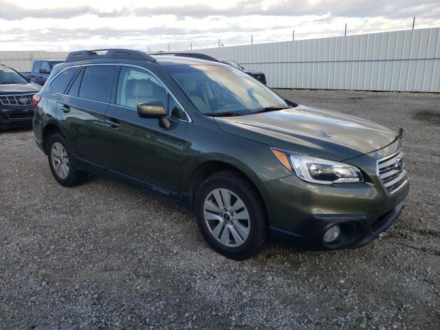 Photo 3 VIN: 4S4BSACC5F3262646 - SUBARU OUTBACK 