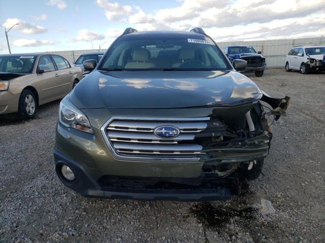 Photo 4 VIN: 4S4BSACC5F3262646 - SUBARU OUTBACK 