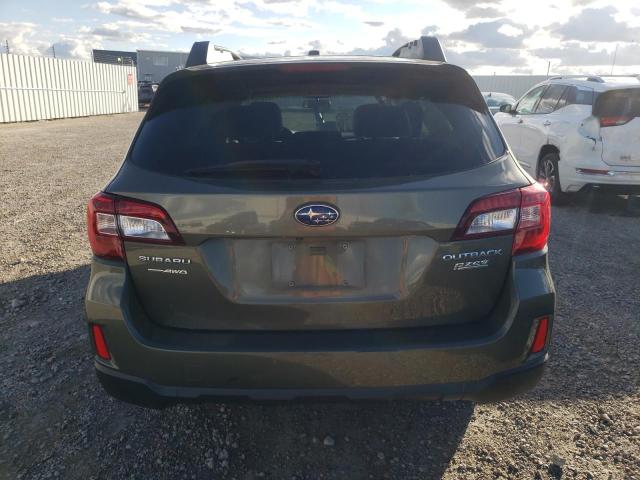 Photo 5 VIN: 4S4BSACC5F3262646 - SUBARU OUTBACK 