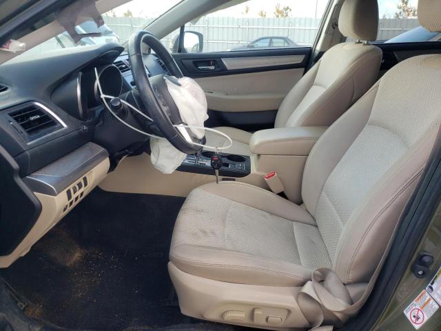 Photo 6 VIN: 4S4BSACC5F3262646 - SUBARU OUTBACK 