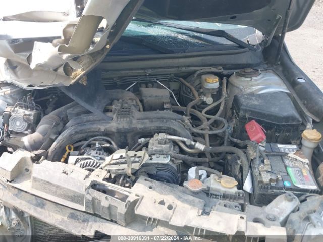 Photo 9 VIN: 4S4BSACC5F3266941 - SUBARU OUTBACK 